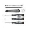  JEU D'OUTILS POUR TÉLÉPHONES MOBILES - 8 pcs 