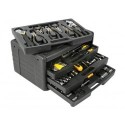  MALLETTE OUTILS 99 pcs 