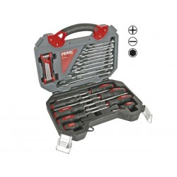  jeu d'outils haute qualite - 26 pcs 