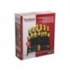  jeu de tournevis et embouts - 39 pcs 