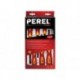  jeu de 6 tournevis isoles + testeur de tension 