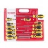  jeu de tournevis - 13 pcs 