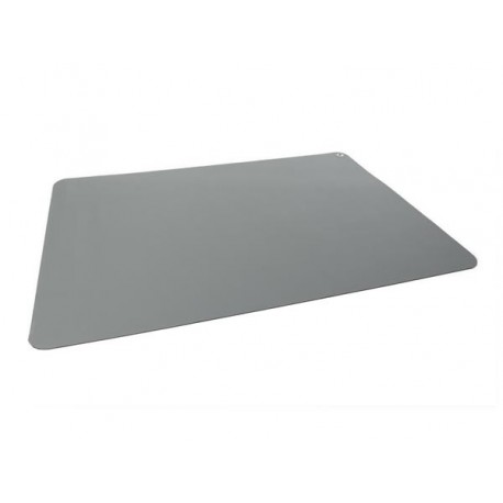  tapis antistatique avec cordon de terre - 50 x 60 cm 