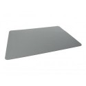  TAPIS ANTISTATIQUE AVEC CORDON DE TERRE - 50 x 60 cm 