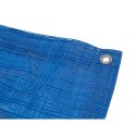  Bâche - Bleu Clair - Promo - 3 x 4 m 