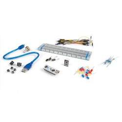  kit d'experimentation de base arduino® wpk504