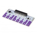  PIANO SHIELD POUR MICROBIT WPSH455