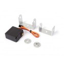  SERVOMOTEUR À DOUBLE AXE - 270° WPK601