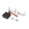  SERVOMOTEUR À DOUBLE AXE - 270° WPK601