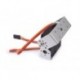  servomoteur a double axe - 270° wpk601