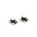  MODULE BUZZER (2 pcs) WPM319