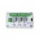  module mosfet (irf540ns) haute puissance - 3 canaux wpm357