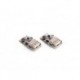  module boost dc-dc / (2.5 v-5 v) 600 ma vers usb 5 v (2 pcs) wpm403