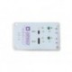  module relais statique - 2 canaux wpm463