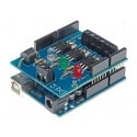  RGB Shield pour Arduino® WPK01