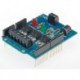  rgb shield pour arduino® wpk01