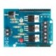  rgb shield pour arduino® wpk01