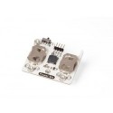  MODULE D'ALIMENTATION POUR MICROBIT® WPSH005