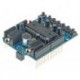  enregistreur audio pour arduino® wpsh02