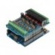  i/o shield pour arduino® wpsh05