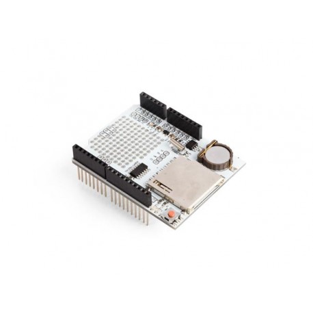  module d'enregistrement de donnees compatible avec arduino® wpsh202