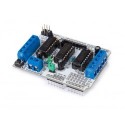  SHIELD CONTÔLEUR DE MOTEURS L293D POUR ARDUINO® WPSH207