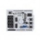  carte d'extension multifonctions pour arduino® wpsh209