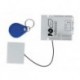  shield nfc / rfid pour arduino® wpsh211
