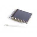  ÉCRAN TACTILE 2.8" POUR CARTE DE DÉVELOPPEMENT UNO/MEGA  WPSH412