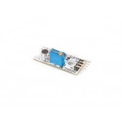  module de detection sonore avec microphone wpse309
