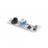  MODULE SUIVEUR DE LIGNE TCRT5000 WPSE326
