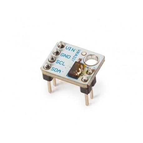  vl53l0x capteur de distance de mesure laser wpse337