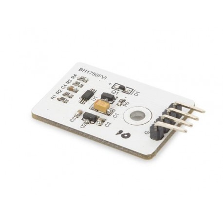  bh1750 module capteur de lumiere numerique  wpse341