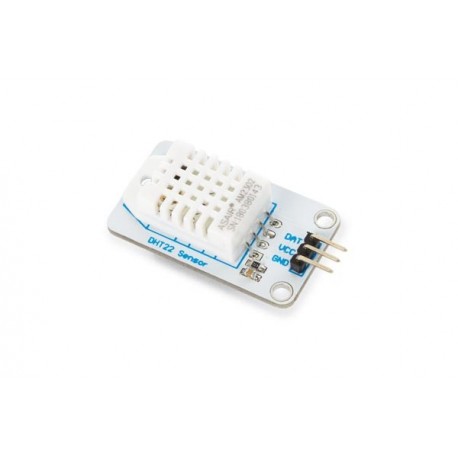  cm2302 / dht22 capteur de temperature et d'humidite wpse345