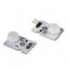  MICRO CAPTEUR DE MOUVEMENT PIR (2 pcs) WPSE353