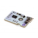  MAX30102 CAPTEUR DE FRÉQUENCE CARDIAQUE ET OXYMÈTRE DE POULS WPSE473
