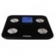  pese-personne impedancemetre numerique - 180 kg / 100 g 