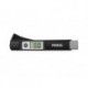  pese-bagage numerique - 50 kg / 100 g - ecologique - sans piles 