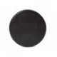 mini balance de precision numerique - rond - 500 g / 0.1 g - avec ecran lcd retractable  