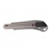  CUTTER - CORPS EN ALUMINIUM - 18 mm 