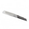  LAMES DE RECHANGE - 25 mm - 10 pcs 