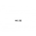  Wiha Embout Standard 25 mm Phillips 1/4" (01658) PH2 