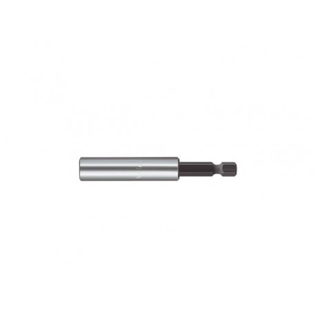  wiha porte-embout magnetique, 74 mm 1/4" (01894) 