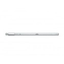  Wiha Lame interchangeable SYSTEM 6 Adaptateur carré 1/4" pour douilles (03883) 150 mm 