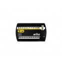  Wiha Jeu d'embouts XLSelector embout Y de 50 mm Phillips, Pozidriv, TORX® 13 pcs 1/4" (41834) 