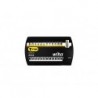  Wiha Jeu d'embouts XLSelector embout Y de 50 mm Phillips, Pozidriv, TORX® 13 pcs 1/4" (41834) 