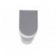  detecteur de mouvement pir - blanc 