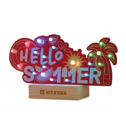  Kit de Soudage XL - Hello Summer WSXL106